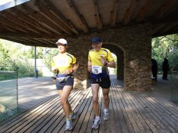 Gaiapark-Marathon 2011